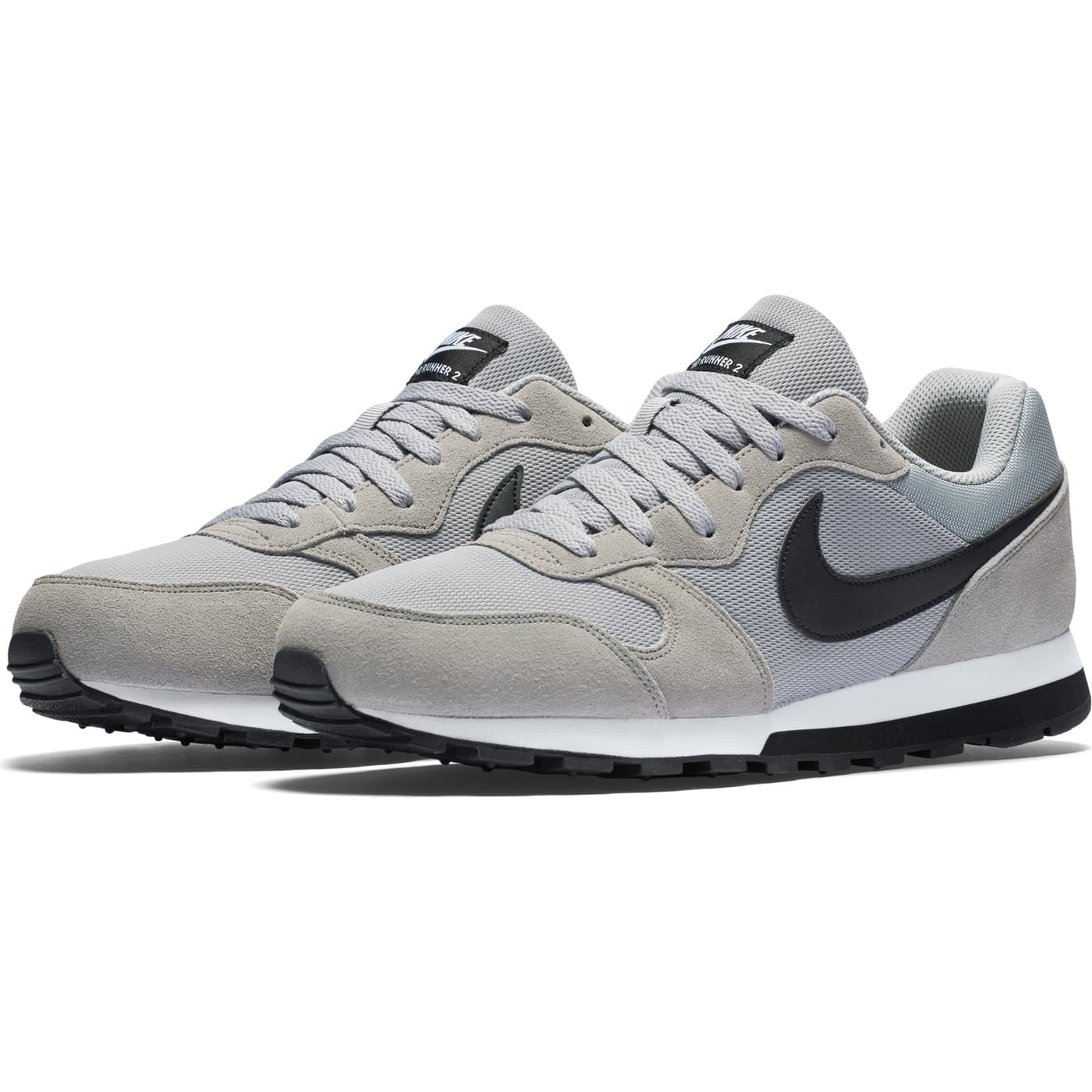 Nike MD Runner 2 Herren-Freizeitschuh | Migros