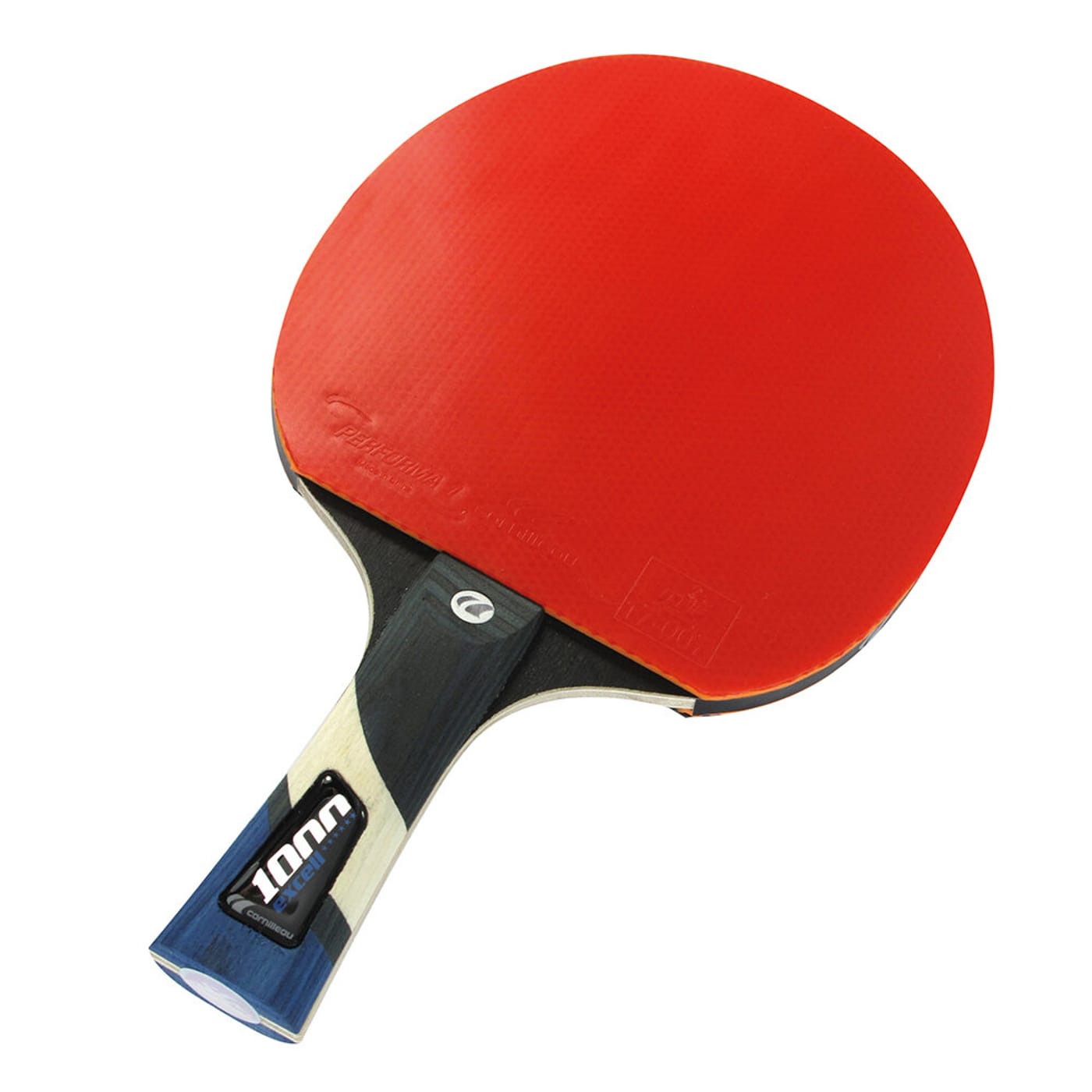 Cornilleau Excell 1000 Raquette De Ping Pong Migros