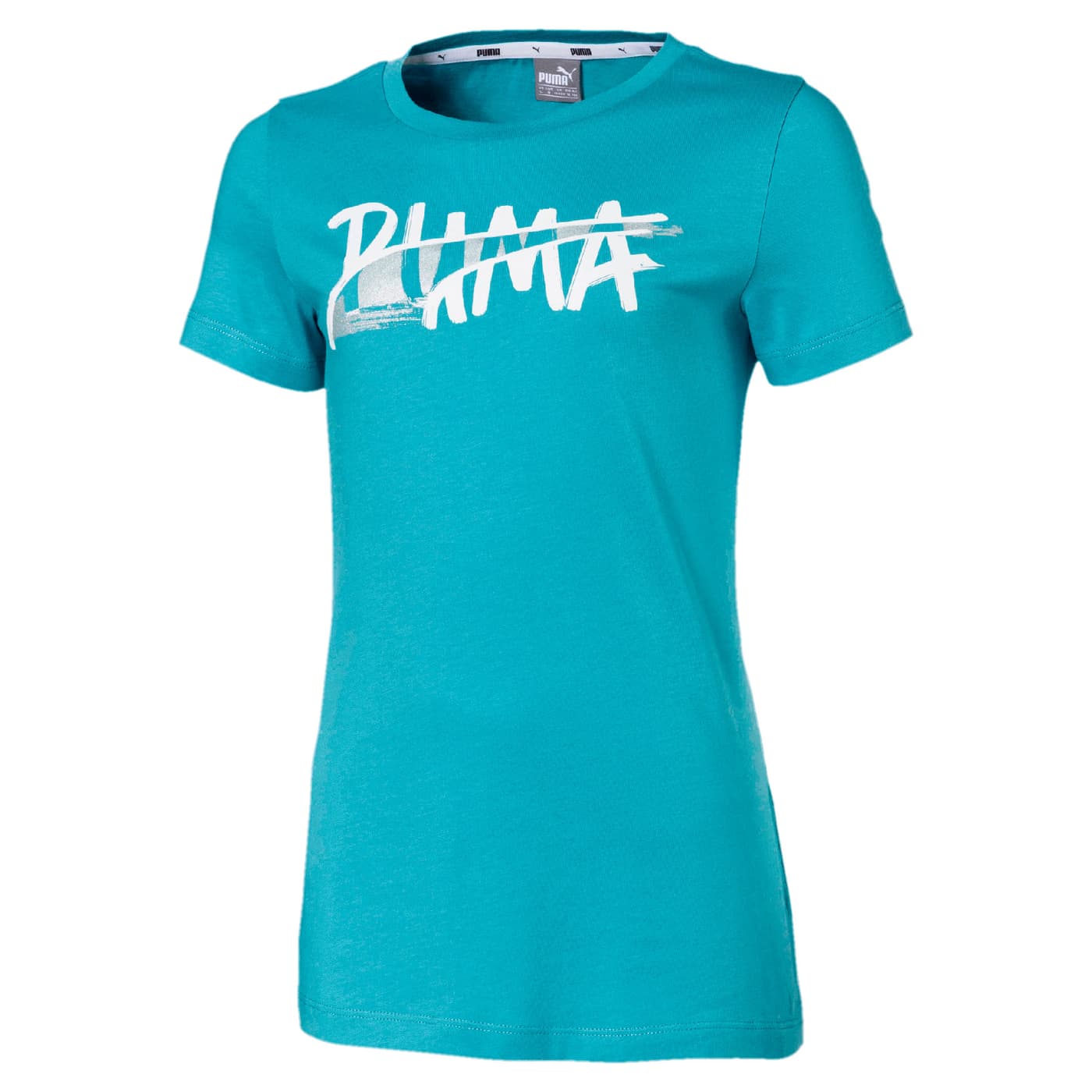 maglietta puma bambina