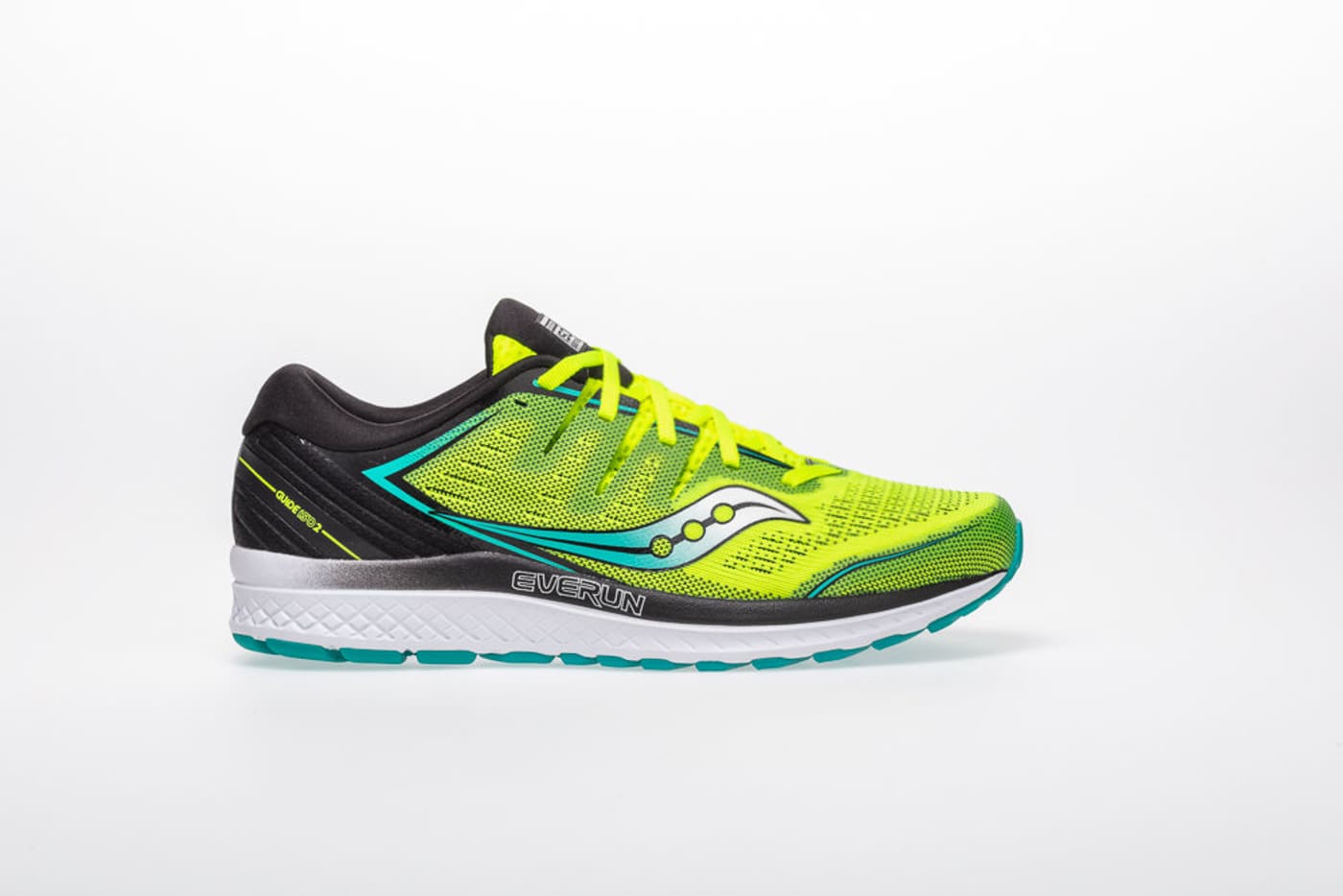 saucony guide 8 giallo