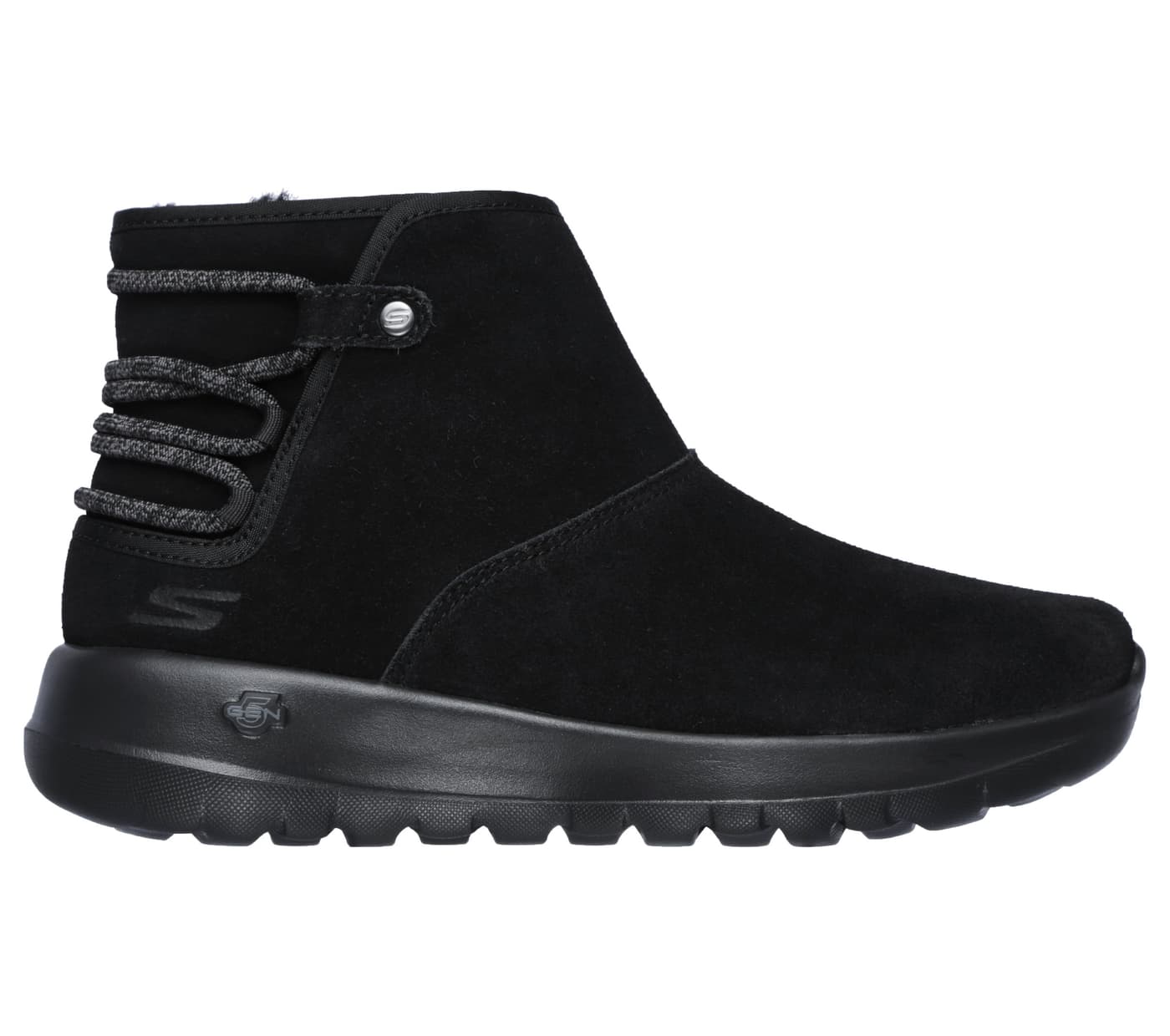 boots skechers femme