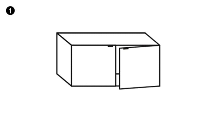 Schritt 1