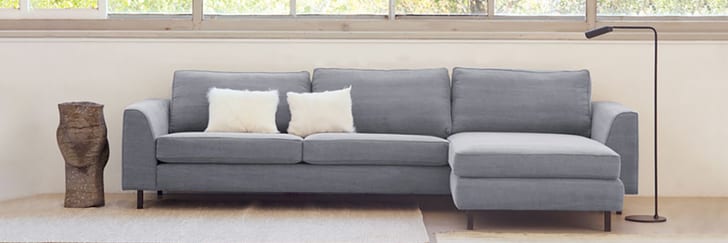 INDIVANI Sofa