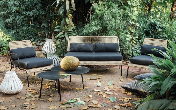 4 bons plans pour votre salon de jardin