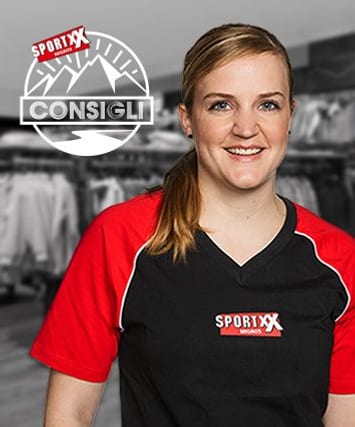 Tutti i consigli dei collaboratori SportXX