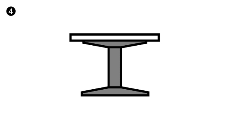 Étape 4