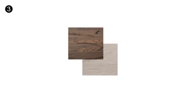 Étape 3