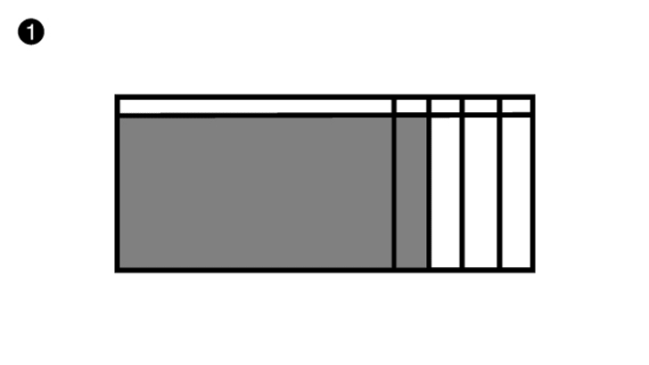 Étape 1