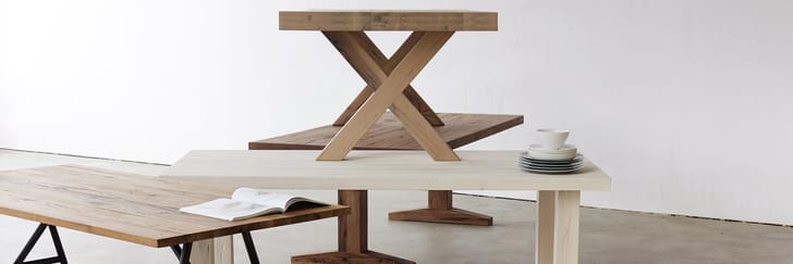 PANTANO système de table
