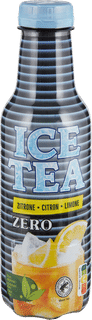 Mitico Ice Tea Zero Limone
