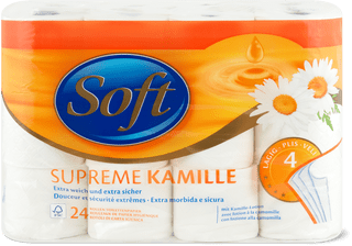 Kamille 24er