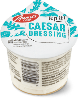 Dressing Caesar Anna's Best 50 ml