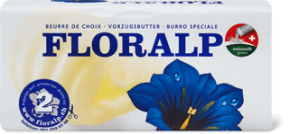 Floralp burro speciale