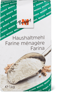 M-Budget Farina