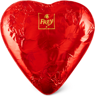 Frey Coeur chocolat