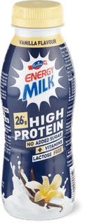 Emmi Energy Milk Protein vaniglia