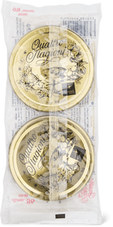 Ersatzdeckel Quattro Stagioni 1 L + 1.5 L