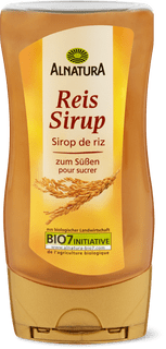 Alnatura Bio Sciroppo di riso