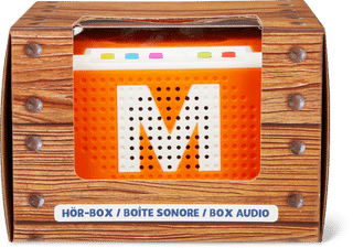 Migros StoryBox