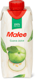 Malee 100% guava juice