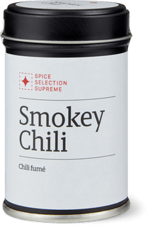 Spice Selection Smoky Chilli Smoky Chilli