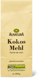 Alnatura Bio