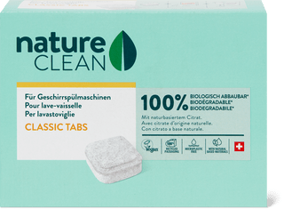 NC CLASSIC TAB 38 STK.