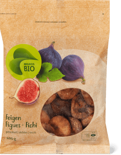 Bio Fichi secchi