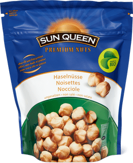 Sun Queen Bio