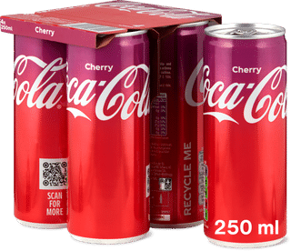 Coca-Cola
