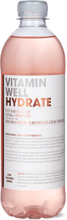 Vitamin Well Hydrate
