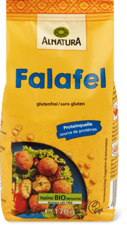 Alnatura Bio Falafel