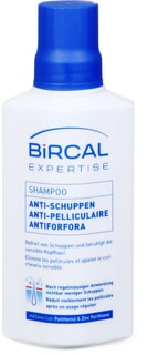 Bircal shampoo antiforfora