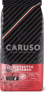 Caruso Espresso Intenso