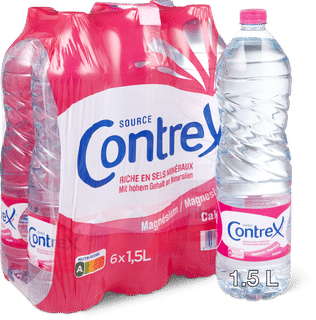 Contrex
