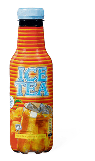 Kult Ice Tea Pfirsich
