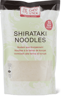 Chop Stick Shirataki Noodles