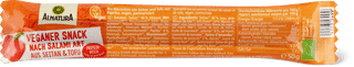 Alnatura Bio Snack Salami Art