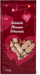 M-Classic Schümli