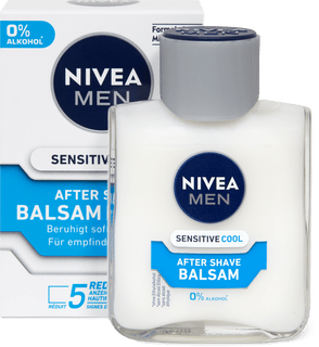 Nivea Men Sensitive Cool Balsam