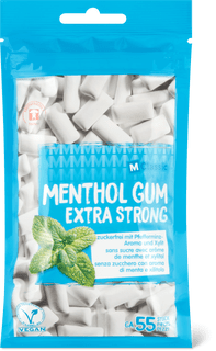 M-Classic Menthol Extra Strong