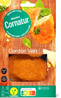 Cornatur Cordon vert