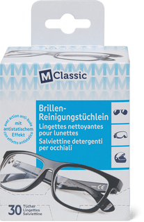 M-Classic Brillen-Tüchlein