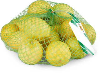 M-Budget Limoni
