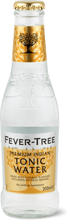 Fever Tree Premium Indian Tonic Water