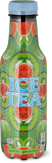 Ice Tea culte Watermelon & Kiwi
