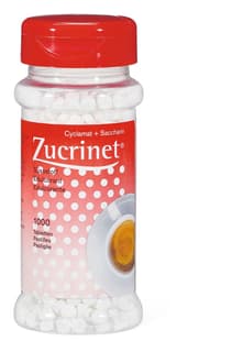 Zucrinet