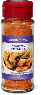 Gourmet Mix Country Potatoes