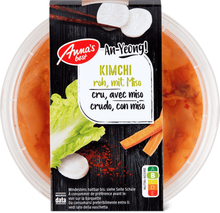 Anna's Best Kimchi 280g