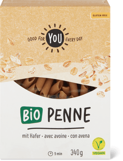 YOU Bio Pennes Avoine
